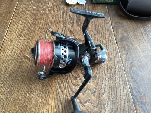J350 fishing reel - reel, good