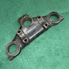 Triumph Tiger Cub T20 Heavy