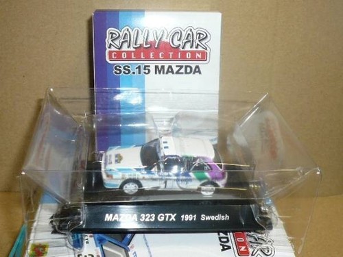 Cms mazda 323 gtx rally - cms,