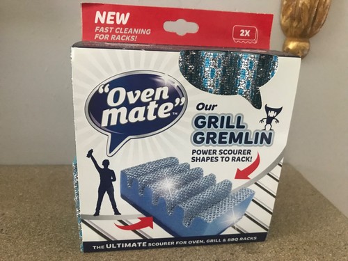 Oven mate grill - mate, power