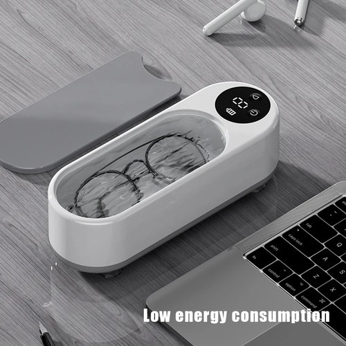 Ultrasonic cleaner sonic wave - cleaner,