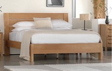 M & S Sonoma Solid Oak