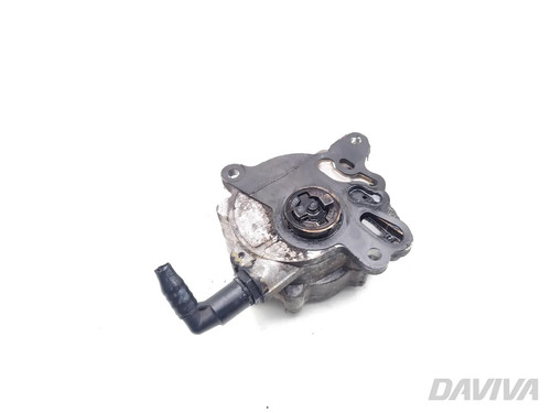 Golf brake vacuum pump 0 - golf,