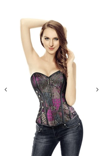 Charmian brocade lace - brocade,