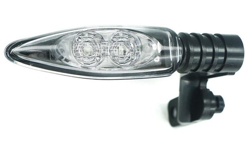 Rear right led arrow for - right,