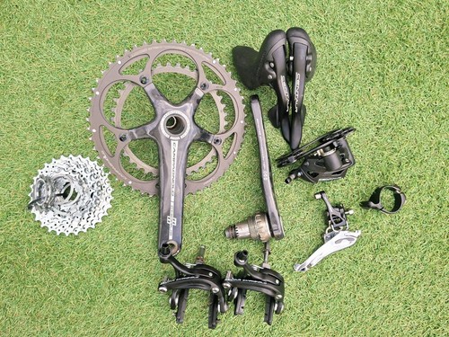 Campagnolo centeur speed - campagnolo, 11-speed