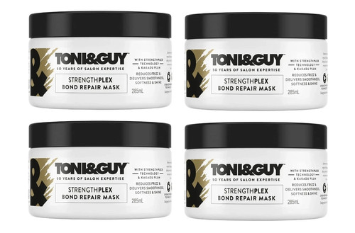 Toni guy strengthplex - 4x, &