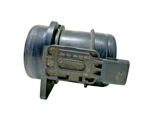Mass air flow - mass,