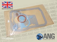 MORRIS MARINA 1700, ITAL, PRINCESS O-SERIES ENGINE BOTTOM END GASKET SET EGD970