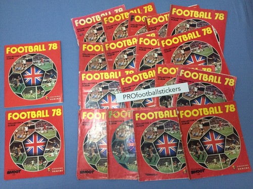 Panini football recovered - panini,
