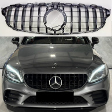 For Mercedes C-Class W205