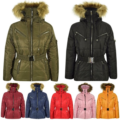 Kids girls jacket puffer - kids,