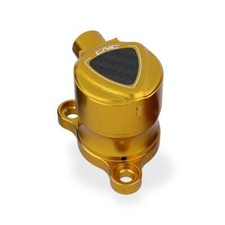 CNC Clutch Piston Actuator