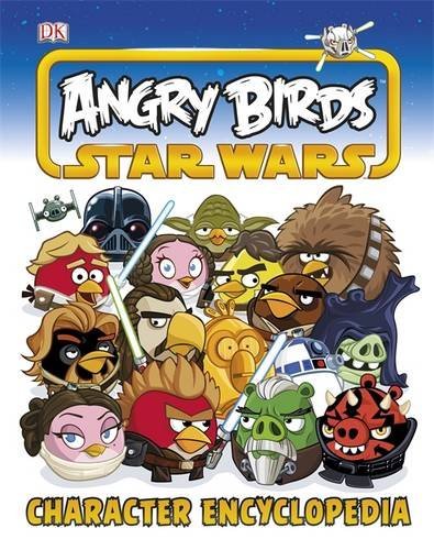 Angry birds star wars - star,