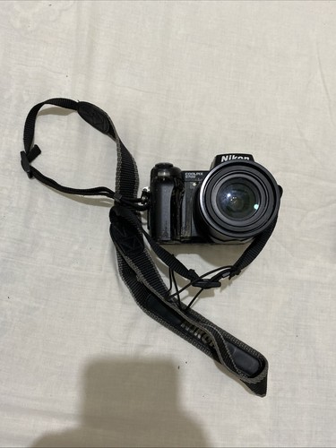 Nikon coolpix 5700 0mp - 5700, 5.0mp