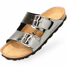 Bonova Sandals Bio Innovation