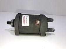 Starter Motor Gear Pinion Ignition Kymco Grand Dink 250 2001 2006