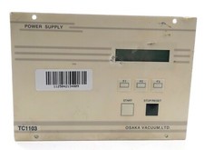 Osaka TC1103 Vacuum Pump