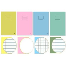 A5 Exercise Books 144 Pages