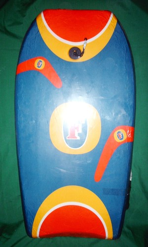 Fosters branded inch - branded, 33