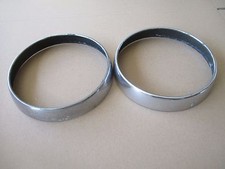 Headlight Ring Trim Ring