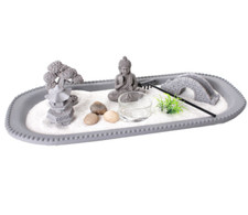 TEA LIGHT HOLDER VARIOUS ANGEL