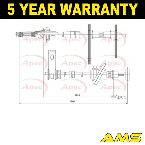 Fits suzuki vitara 1 - suzuki, 1.6