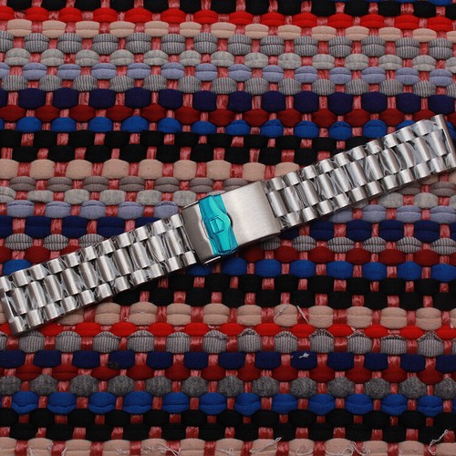 22mm stainless steel - 20//21.5/22mm,