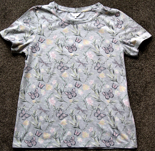 Cotton traders ladies - cotton,