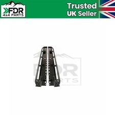 Terrafirma Rock Sliders & Tree