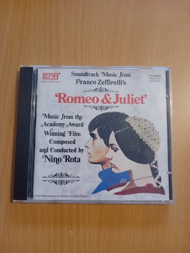 Romeo and juliet - juliet, (nino