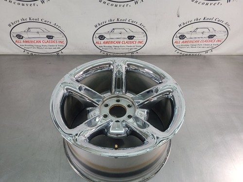 2004 chevy ssr chrome - 2004-06,