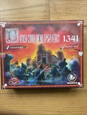 Bretzh 1341, Brand New In