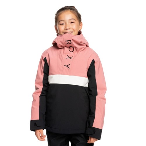 Roxy shelter girls ski jacket - roxy,