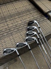 Cobra ltdx iron - 5-pw, tour
