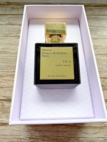 Maison francis kurkdjian - kurkdjian, oud