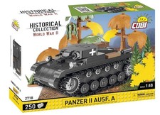 COBI 2718 1/48 WW2 German