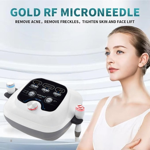 Skin care machine - rf,