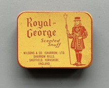 Vintage WILSONS “ROYAL