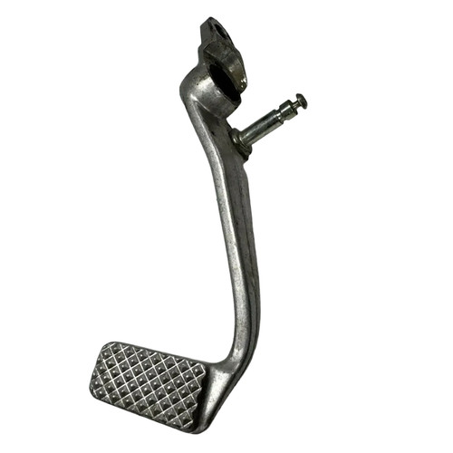 Brake pedal - pedal,