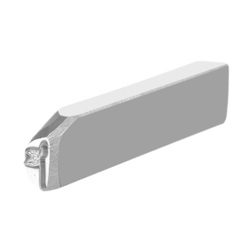 Metal stamp punch art - stamp,
