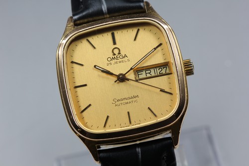 Vintage 1980s mint omega - vintage,