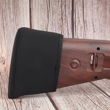 Slip On Recoil Pad for Shotgun