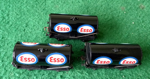 Hornby dublo rail off - hornby,