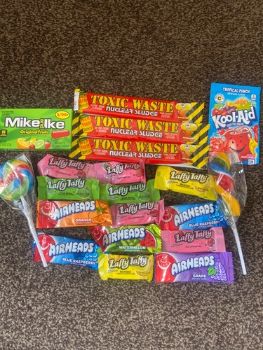Assorted random 15pc minimum - assorted,