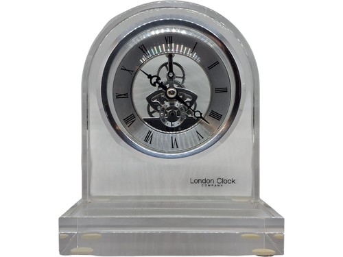 London clock company - london,