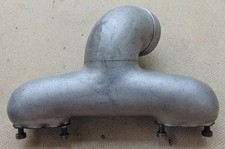 Classic Twin SU Carburettor H4 Elbow Plenum Austin A99 Westminster Circa 1960