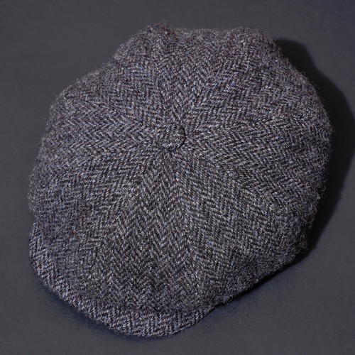 Stetson hat bakerboy flat cap - stetson,