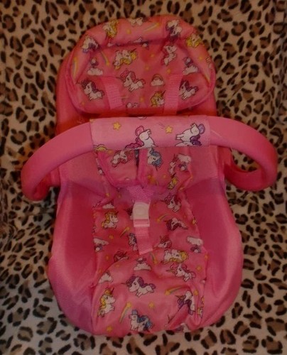 Cossatto unicorn pattern dolls - cossatto,