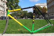 Vintage Used 1980s BASSO LOTO